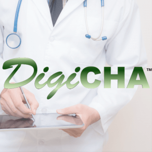 DigiCHA-Assessment Software