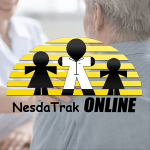 NesdaTrak Online-Client Management Software