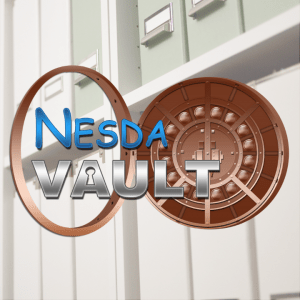 Nesda Vault